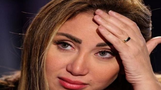 ريهام سعيد: يارب نبقي زي الصين مفيش سوشيال ميديا ومش عاوزه تعاطف (فيديو)