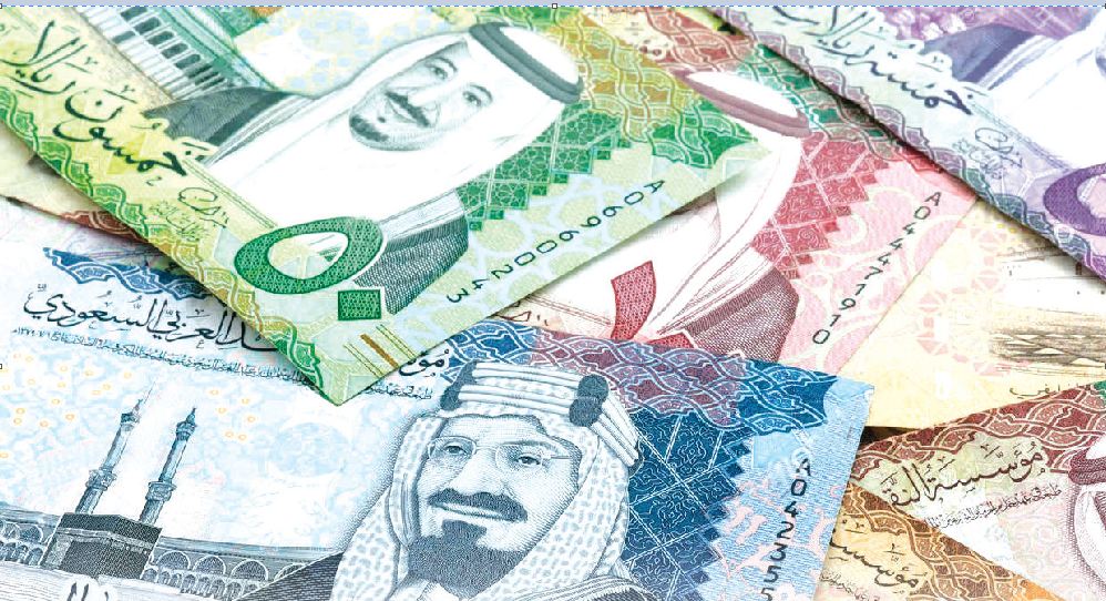 أسعار الريال السعودي مقابل الجنيه اليوم السبت 25-1-2020 في البنوك المصرية