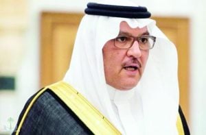 السفير السعودي: مصر والسعودية تعيشان نهضة تنموية مشتركة