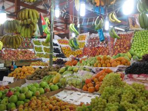 الزراعة: ارتفاع صادرات مصر الزراعية لأكثر من 4.3 مليون طن