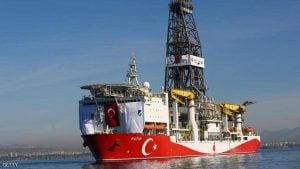 الاتحاد الأوروبي يقر عقوبات على تركيا لتنقيبها غير الشرعي قرب قبرص