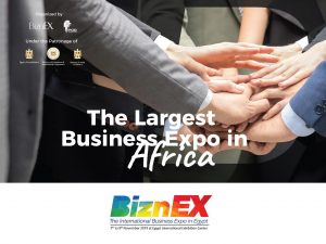 انطلاق الدورة الثانية لأكبر معرض توكيلات تجارية «بيزنكس 2019» نوفمبر المقبل