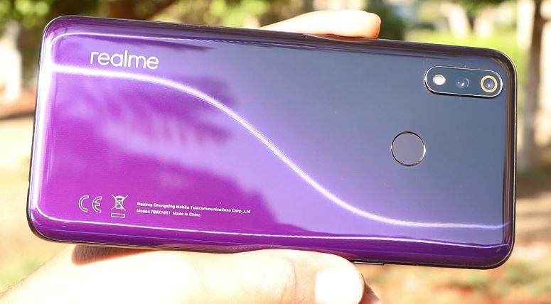 «realme 3 Pro» يبيع 1000 وحدة في أقل من 5 دقائق على جوميا