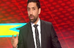 إسلام الشاطر عن «اعتذار المنتخب»: حاجة تكسف قمة الفشل والانهزامية