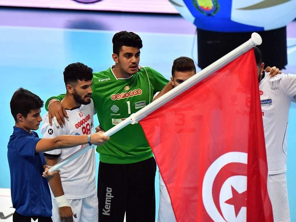 «بطولة العالم لليد».. شباب تونس يهزمون السويد ويعبرون لربع النهائي