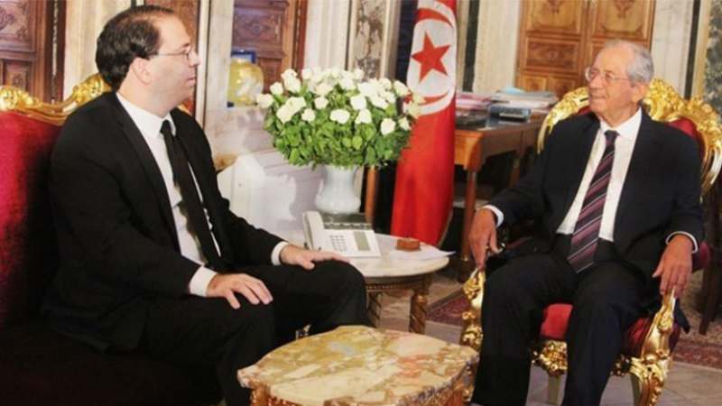 بعد وفاة السبسي...الرئاسة التونسية تدعو للوحدة واجتماع طارئ للحكومة والنواب