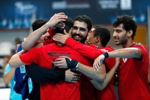 «مونديال شباب اليد».. التاريخ ينتظر صغار الفراعنة وتونس في مواجهة صعبة في ربع النهائي
