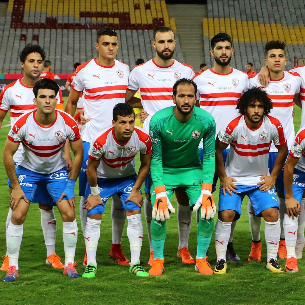 الزمالك يقرر إقالة جلال والتعاقد مع أجنبي وعرض إبراهيم للبيع