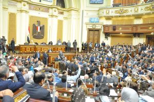 برلمانية تقترح إطلاق قناة فضائية لمخاطبة المصريين بالخارج