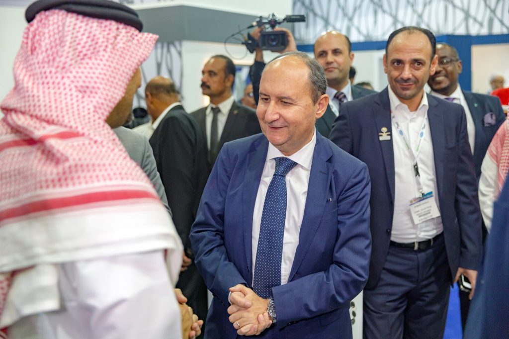 بمشاركات دولية.. المعرض العقاري Big 5 construct Egypt ينطلق سبتمبر المقبل