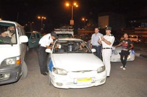 ضبط ألف لتر بنزين «مخالف» في بورسعيد