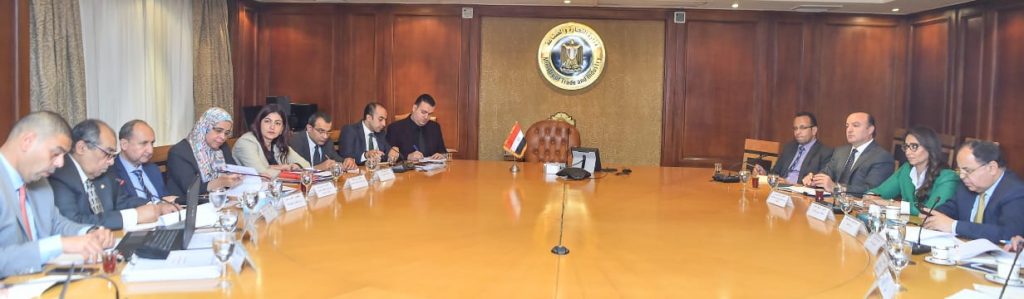 صندوق تنمية الصادرات يوافق على إقرار البرنامج الجديد لرد أعباء التصدير بموازنة 6 مليارات جنيه