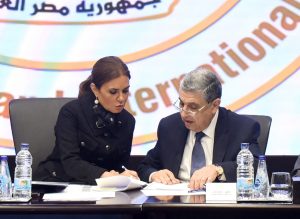 اتفاق بين مصر والاتحاد الأوروبي على مشروعات بقيمة 110 ملايين يورو