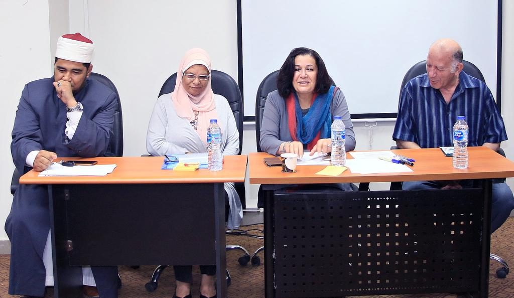 إيفاد علماء الأزهر الشريف لدور الرعاية الاجتماعية