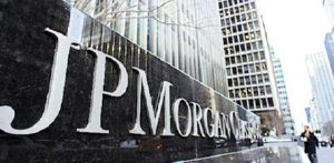 رئيس بنك جي بي مورجان يحذر من أزمة اقتصادية قادمة : «الإعصار انطلق وفي طريقه إلينا»