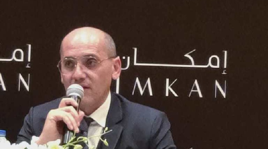 تعيين أحمد فتح الله رئيسا لشركة "إمكان مصر" و"كابيتال بروبرتيز"