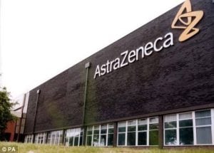 أسترازينكا تخطط لطرح 3 أدوية جديدة بالسوق المحلية