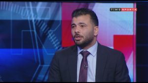 عماد متعب ينتقد «وردة»: اللاعب اللي ينزل لازم يبقى راجل في الملعب