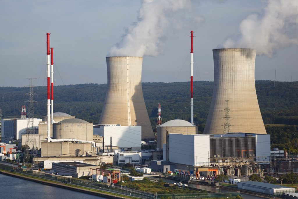 هيئة المحطات النووية تتقدم للحصول على إذن إنشاء محطة الضبعة بالتزامن مع 30 يونيو