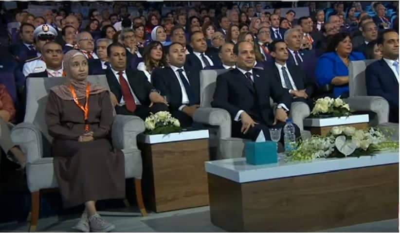 محافظ أسيوط: مؤتمرات الشباب التي يحضرها الرئيس ذات أهمية