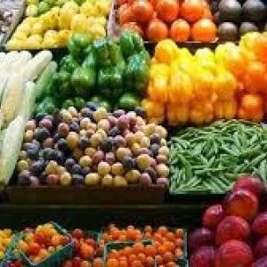 ارتفاع ملحوظ في أسعار الخضروات والفاكهة بأسواق الخميس 19-3-2020