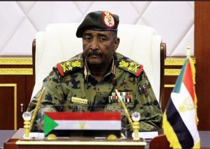 الجيش السوداني يكشف تفاصيل أحدث محاولة انقلاب