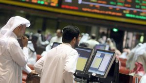 توقعات بحدوث نمو قوي في اقتصادات الخليج ومصر الفترة المقبلة