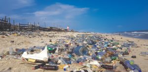 وزارة البيئة: مصر تستهلك 12 مليار كيس بلاستيك سنوياً (جراف)