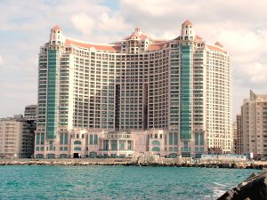 أسعار الإقامة في فنادق الإسكندرية ومرسى مطروح خلال عيد الفطر 2021 (صور)
