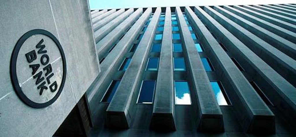 البنك الدولي يتوقع انكماش نمو منطقة الشرق الأوسط بنسبة 4.2% خلال 2020