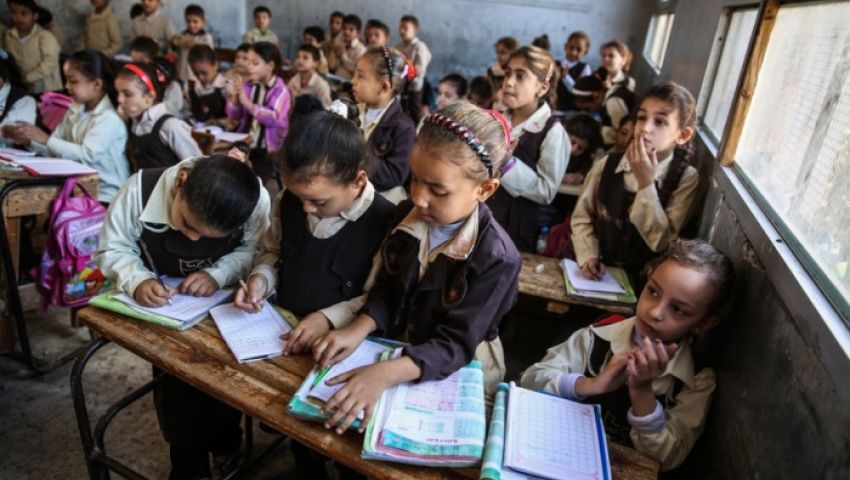 لجنة برلمانية توافق على زيادة 13 مليون دولار باتفاقية دولية لدعم التعليم