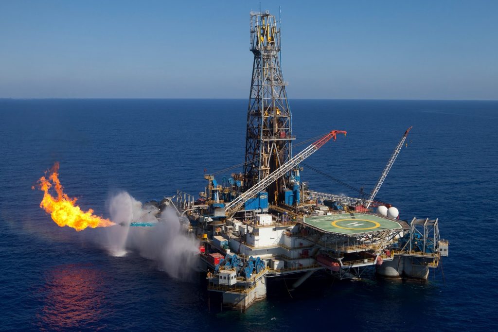وزارة البترول: ارتفاع إجمالى استثمارات حقل ظهر إلى 10.6 مليار دولار