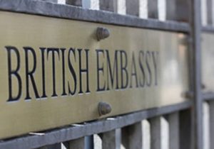 السفارة البريطانية : فتح باب التقديم لمنح تشيفنينج للدراسة في المملكة المتحدة لعام 2023-2024