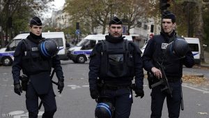 نهائي إفريقيا.. الشرطة الفرنسية ترفع جاهزيتها للحد الأقصى تحسبا لاحتفالات الجزائريين