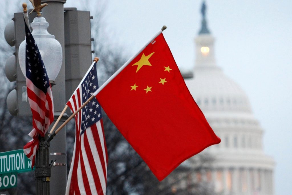 نيويورك تايمز: هبوط الاستثمارات الصينية في أمريكا بنسبة 90%