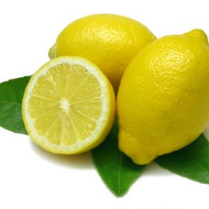 ارتفاع أسعار الليمون إلى 50 جنيها في الأسواق