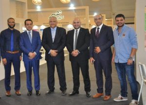 حضور قوي لـ39 شركة مصرية في معرض «بلاست إكسبو» بالمغرب