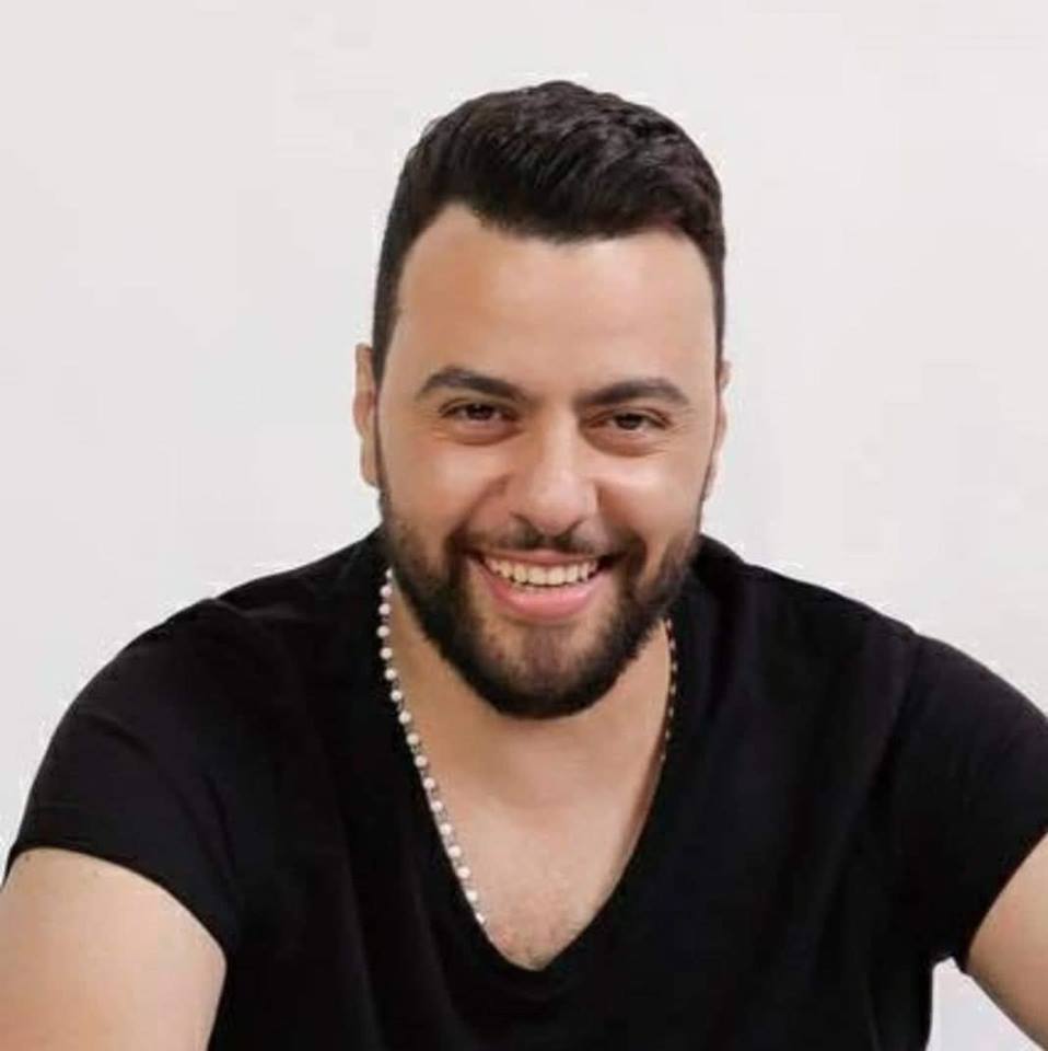 الملحن مدين يتعاون مع محمد محي في ألبومه الجديد