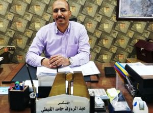 جهاز مدينة الشروق: إزالة فورية لدور مخالف فى أحد المبانى