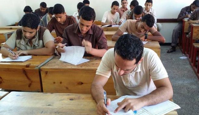 نتيجة الثانوية العامة 2022 الدور الثاني.. 88.7% نسبة النجاح