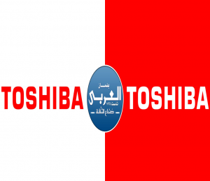 توشيبا اليابانية ومجموعة العربي توقعان عقدًا جديدًا لإنتاج شاشات التليفزيون