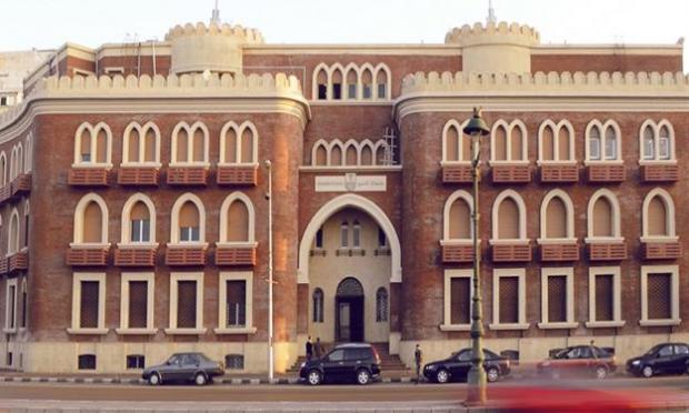 جامعة الإسكندرية عن حريق مستشفى الشاطبي:إصابة طبيبة وإخلاء 16 مريضة