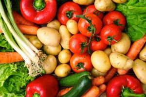 أسعار الخضراوات والفاكهة في الأسواق اليوم الأحد 19-7-2020