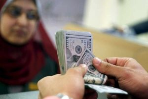 سعر الدولار يستقر نسبيًا نهاية تعاملات اليوم الأربعاء 9-9-2020