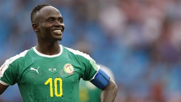 السنغال يعبر أوغندا بهدف «ماني» ويتأهل لربع نهائي أمم أفريقيا