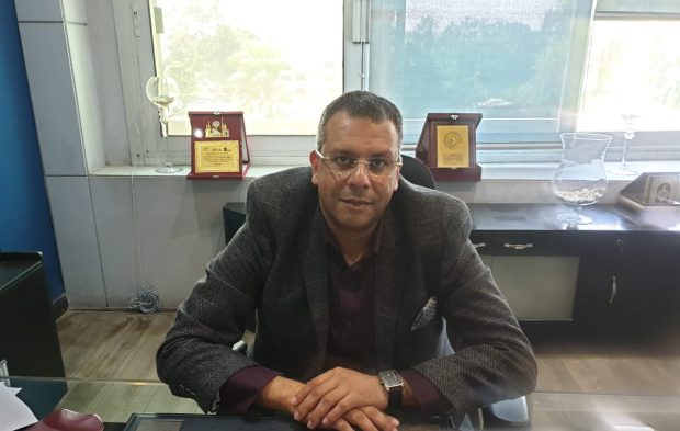 «هورايزون» تستهدف تنفيذ «إيليت نيوكابيتال» بالعاصمة الجديدة باستثمارات 460 مليون جنيه