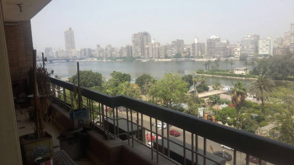 تعرف على أسعار الوحدات السكنية المطلة على ضفاف النيل بالقاهرة