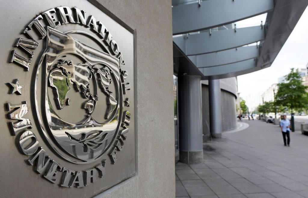 مسؤول بصندوق النقد الدولي: استثمارات الصناعات التحويلية تراجعت بسبب أزمة الصين وأمريكا