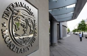 صندوق النقد الدولي يبقى على توقعات مرتفعة لنمو الاقتصاد المصرى