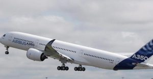 «إيرتشاينا» الصينية تعتزم شراء 20 طائرة إيرباص أوروبية بقيمة 6.54 مليار دولار